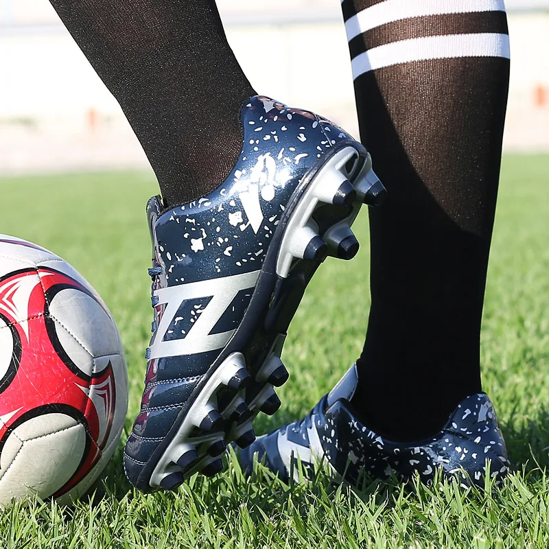 Cleats Soccer Original Beautiful Bird Direct Sales Autumn New Children's Football Shoes Men's Broken Nails Long Grass Adult
Cleats Soccer Original Beautiful Bird Direct Sales Autumn New Children's Football Shoes Men's Broken Nails Long Grass Adult