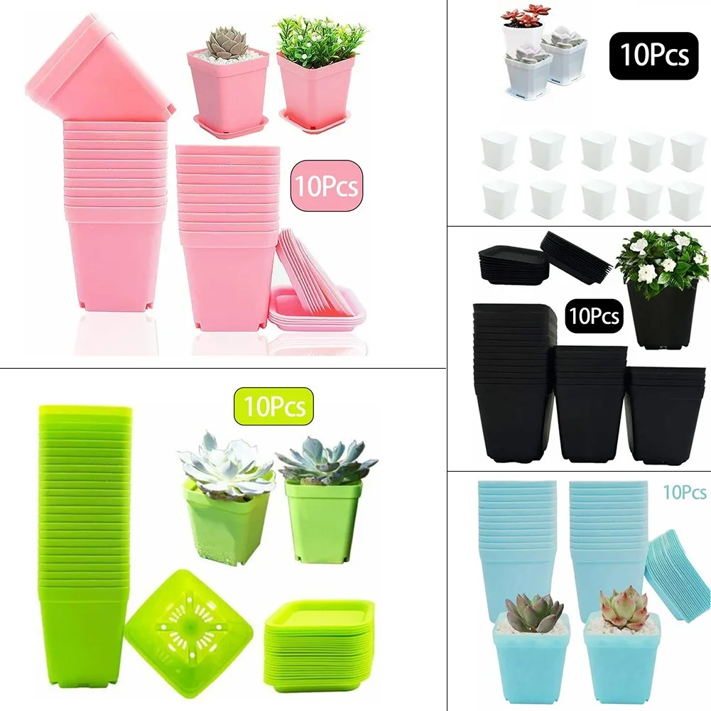 Garden Colorful Nursery Pots Planting Nutrition Cup Orchid Propagation Container Seedling Bag Nutrition Bowl Flowers Pot
Garden Colorful Nursery Pots Planting Nutrition Cup Orchid Propagation Container Seedling Bag Nutrition Bowl Flowers Pot