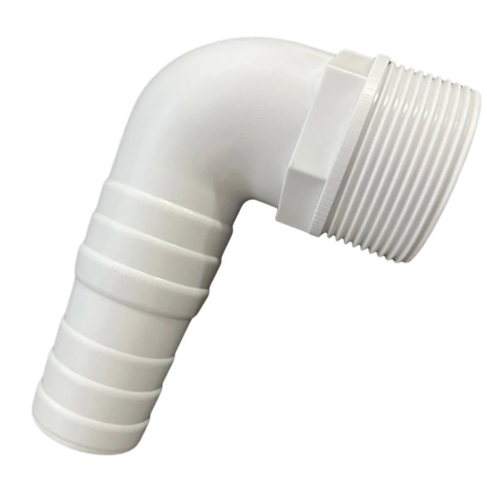 1pc Elbow Adapter PVC Filter Hose Connector For Poolzilla 1.5 Inch Swimming Pool Swimline Model 89070 Hot Tubs Pool Hose Adapter
1pc Elbow Adapter PVC Filter Hose Connector For Poolzilla 1.5 Inch Swimming Pool Swimline Model 89070 Hot Tubs Pool Hose Adapter
