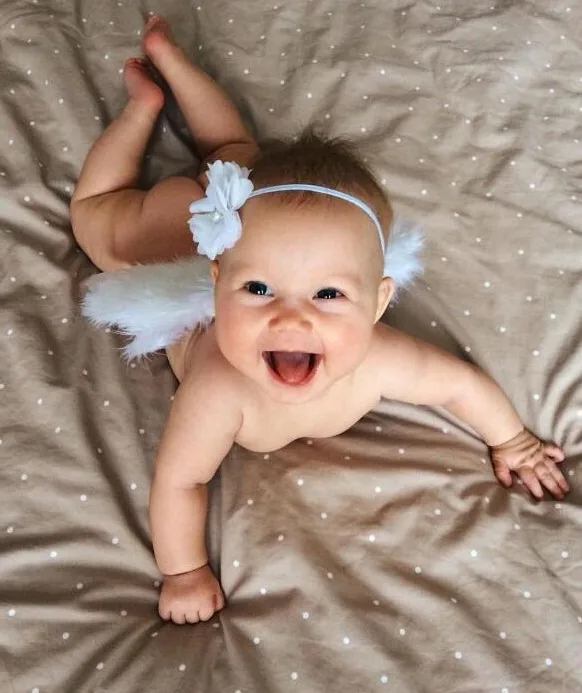 Newborn Photography Props White Angel Wing Baby Photos Props Feather Wing Girls Hair Kids Baby Photography Hair Accessories
Newborn Photography Props White Angel Wing Baby Photos Props Feather Wing Girls Hair Kids Baby Photography Hair Accessories