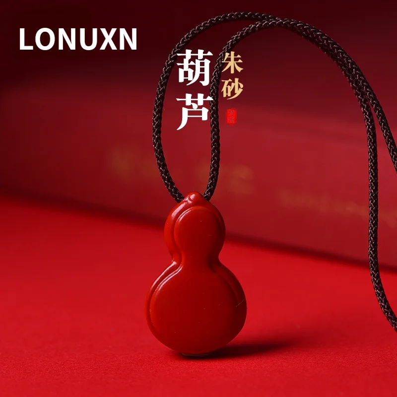 High Quality Natural Wood Peach Wood Keychain Fashion Cinnabar Gourd Pendant Jewellery Tassels Hand-Carved Women Man Luck Gift
High Quality Natural Wood Peach Wood Keychain Fashion Cinnabar Gourd Pendant Jewellery Tassels Hand-Carved Women Man Luck Gift