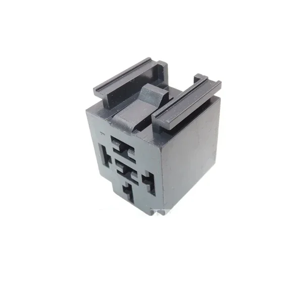 Автомобильный разъем реле DJJ7053A-6.3-21
Автомобильный разъем реле DJJ7053A-6.3-21