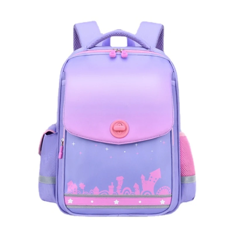 XZAN Children Students British Style Backpacks New Primary Girl Boy Fashion Waterproof Schoolbags for Grade 1-3-6 Hot
XZAN Children Students British Style Backpacks New Primary Girl Boy Fashion Waterproof Schoolbags for Grade 1-3-6 Hot