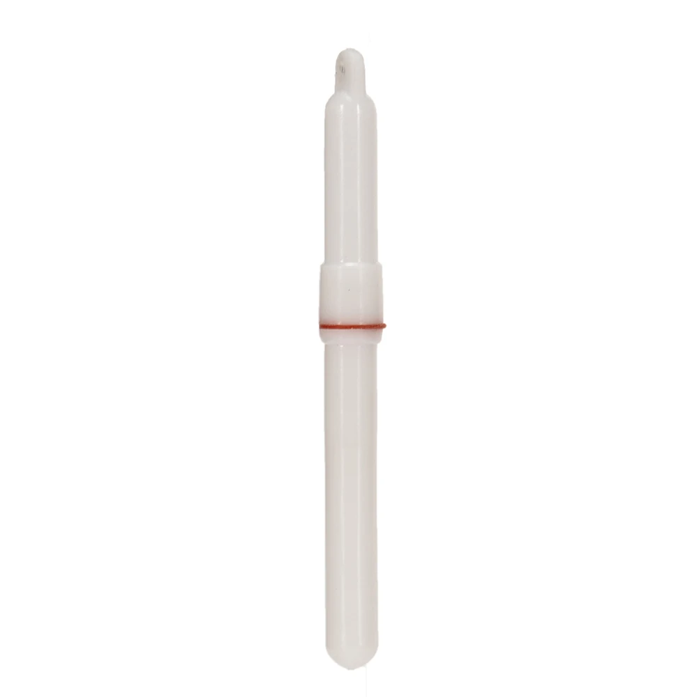 Luminous Stick Light Night Fishing Rod Tip Electric LED Glow Float Lamp Tackle ABS Waterproof Night Tackle With CR425 Battery
Luminous Stick Light Night Fishing Rod Tip Electric LED Glow Float Lamp Tackle ABS Waterproof Night Tackle With CR425 Battery