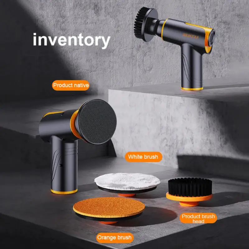 Car Handheld Waxing Machine Handheld Wireless Waxing Polishing Machine Portable Beauty Sealing Glaze Marble Floor Waxing Machine
Car Handheld Waxing Machine Handheld Wireless Waxing Polishing Machine Portable Beauty Sealing Glaze Marble Floor Waxing Machine