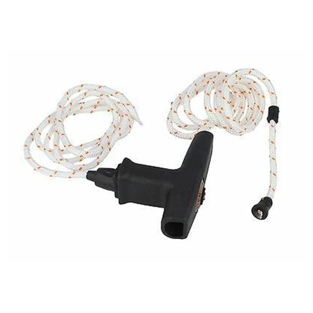 Starter Start Pull Handle Rope Spare Cord Rope Kit For STIHL 051 064 066 076 084 088 BT360 MS380 MS381 MS640 MS650 MS650 Garden
Starter Start Pull Handle Rope Spare Cord Rope Kit For STIHL 051 064 066 076 084 088 BT360 MS380 MS381 MS640 MS650 MS650 Garden