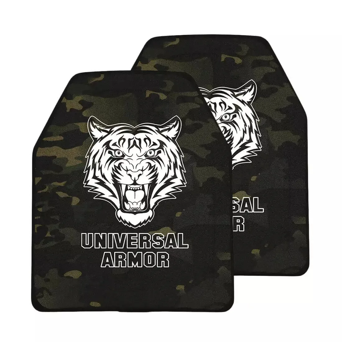 UTA 2Pcs Army Malitary Armor Plates NIJ III Ultralightweight Body Armor Tactical Shooting Protector Ballistic Plate
UTA 2Pcs Army Malitary Armor Plates NIJ III Ultralightweight Body Armor Tactical Shooting Protector Ballistic Plate