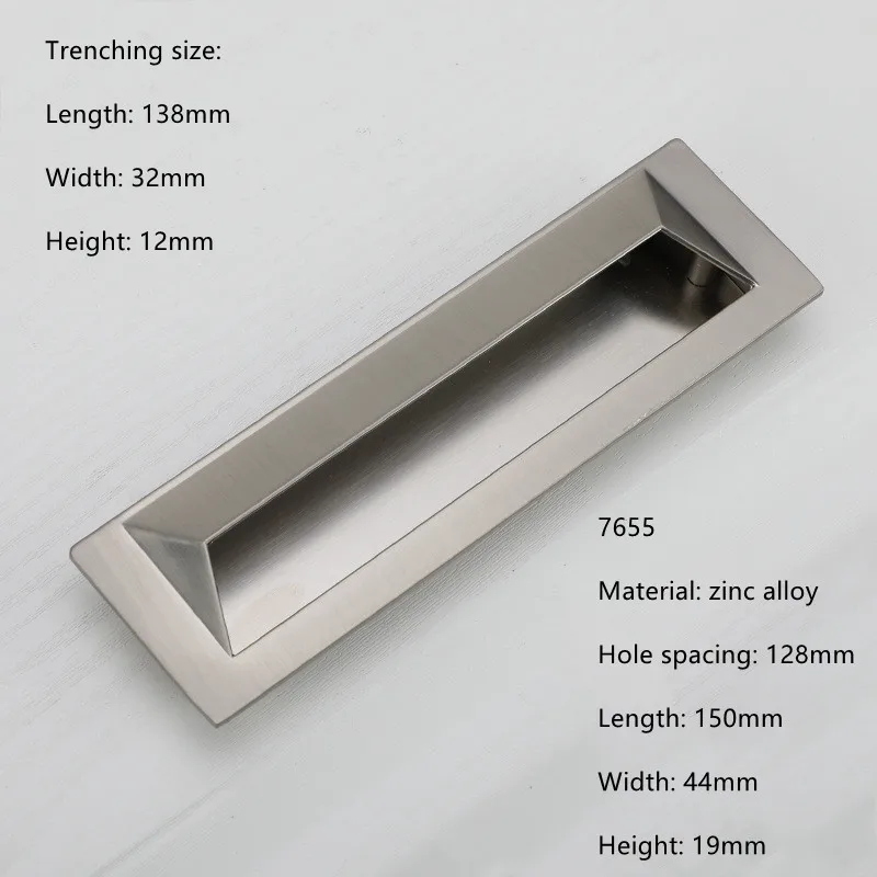 Черная Невидимая ручка, встроенная скрытая дверь кухонного шкафа, шкафа, ящика, Золотая Современная движущаяся дверная ручка
Черная Невидимая ручка, встроенная скрытая дверь кухонного шкафа, шкафа, ящика, Золотая Современная движущаяся дверная ручка