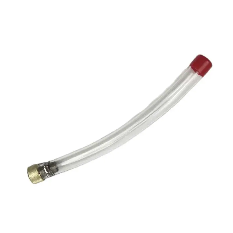 Excavator Parts Engine Oil Pan Oil Drain Screw Valve Oil Drain Pipe For EC140 EC210 EC290 EC360 EC460
Excavator Parts Engine Oil Pan Oil Drain Screw Valve Oil Drain Pipe For EC140 EC210 EC290 EC360 EC460