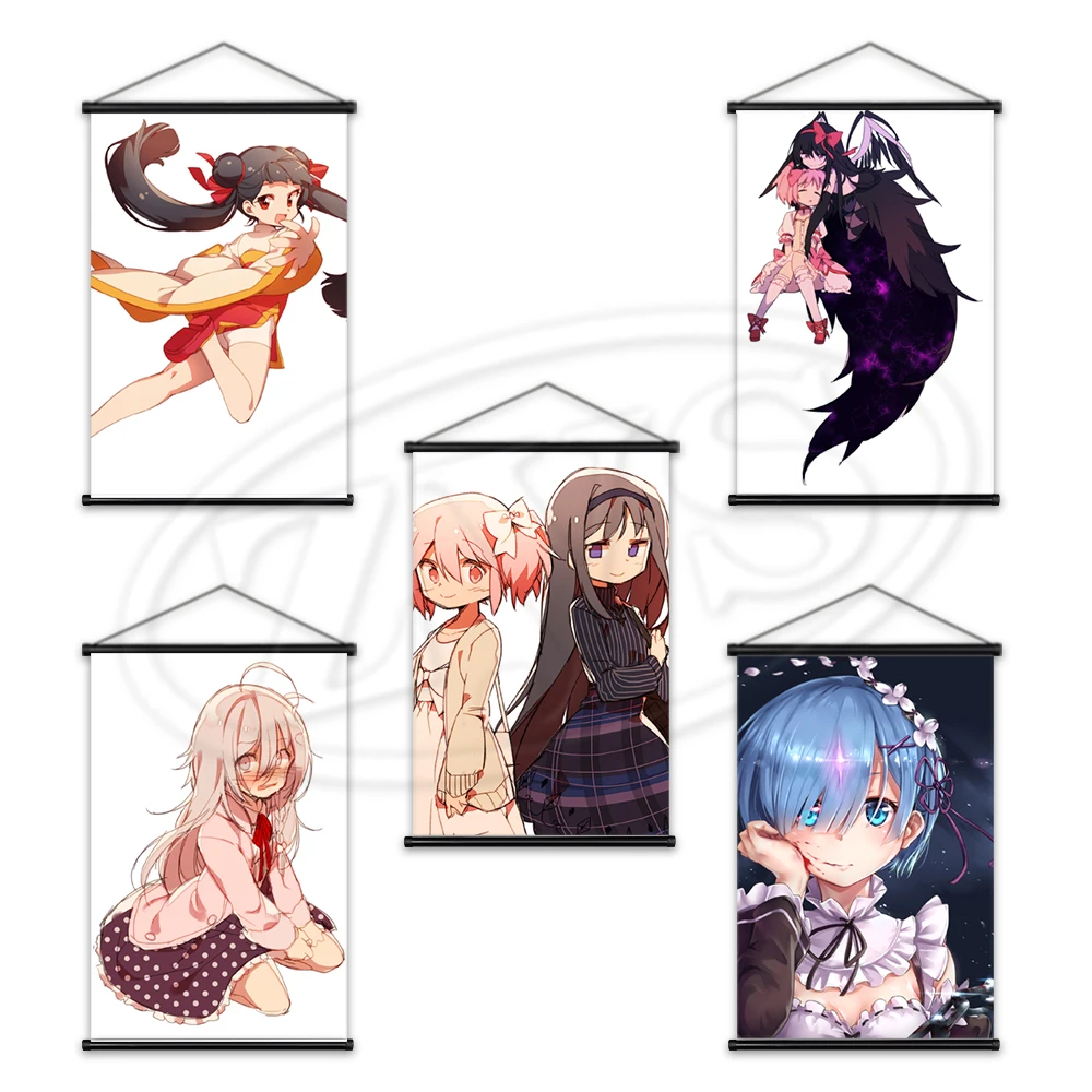 Картины Rem Ram HD с аниме, настенные художественные принты «Re:Zero», Кара хаджимеру Эмилия, Висячие свитки, картина для спальни, домашний декор
Картины Rem Ram HD с аниме, настенные художественные принты «Re:Zero», Кара хаджимеру Эмилия, Висячие свитки, картина для спальни, домашний декор
