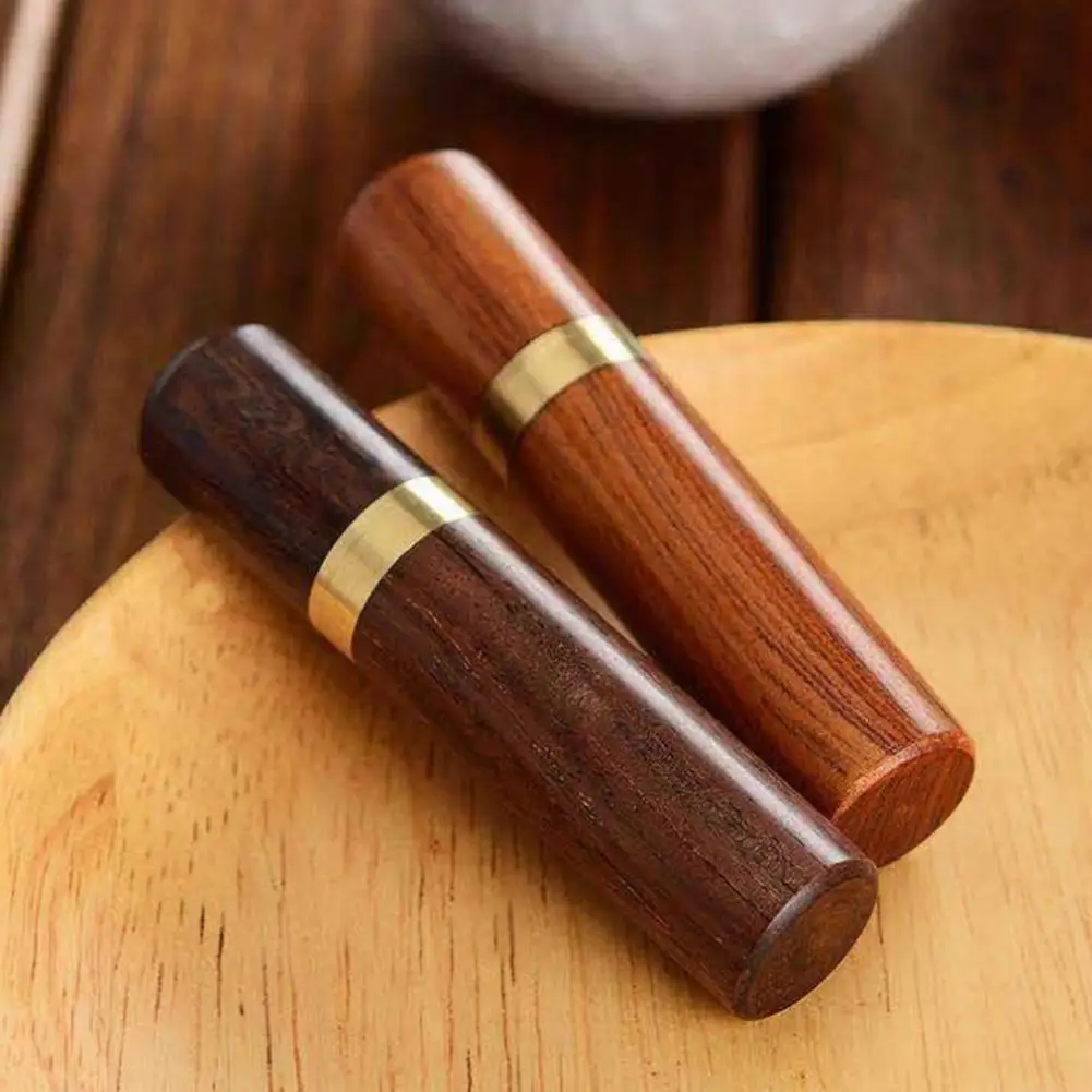 Modern Wood Safe Reusable Wooden Toothpick Holder Bucket for Kitchen Wooden Toothpick Holder Needle Holder
Modern Wood Safe Reusable Wooden Toothpick Holder Bucket for Kitchen Wooden Toothpick Holder Needle Holder