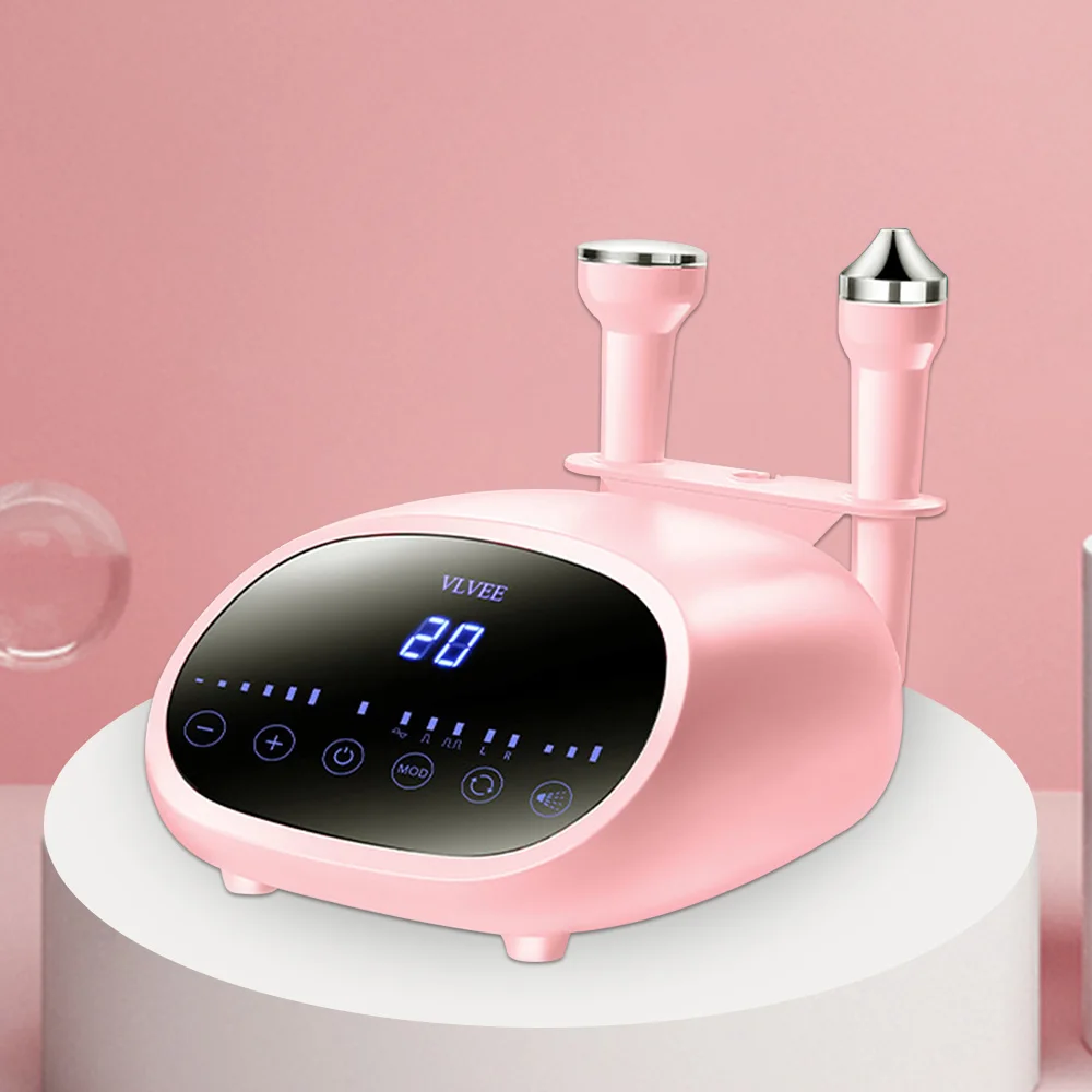 Ultrasonic Facial Machine Skin Care Tool High Frequency Ultrasound Cure Instrument Face Lifting Anti Aging Face Beauty Massager
Ultrasonic Facial Machine Skin Care Tool High Frequency Ultrasound Cure Instrument Face Lifting Anti Aging Face Beauty Massager