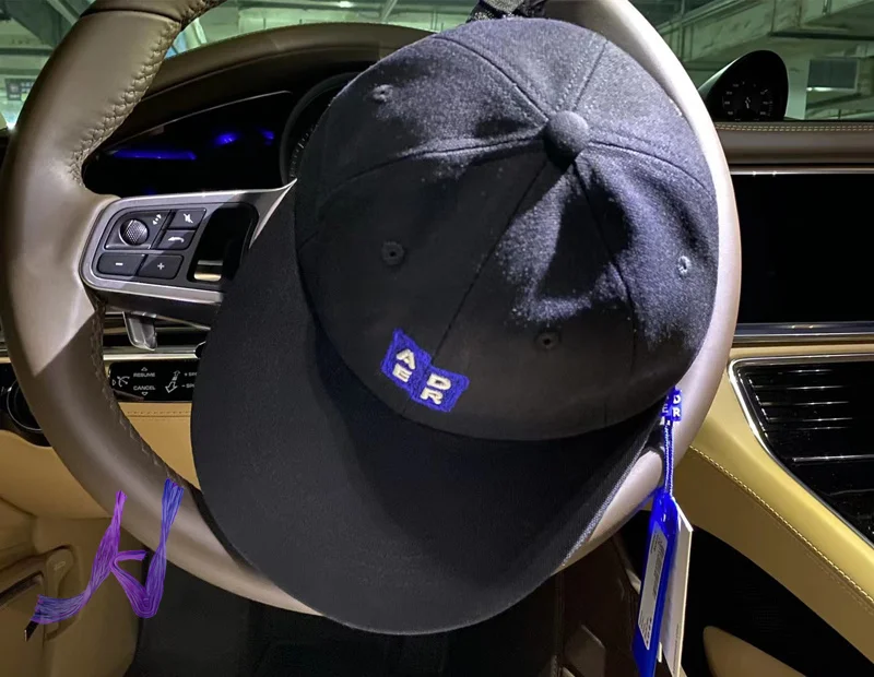 Ader Error Cap Men Women High Quality Velcro Adjustable Limited Big Brim Baseball Caps Adererror High Street Trend Couple Hat
Ader Error Cap Men Women High Quality Velcro Adjustable Limited Big Brim Baseball Caps Adererror High Street Trend Couple Hat