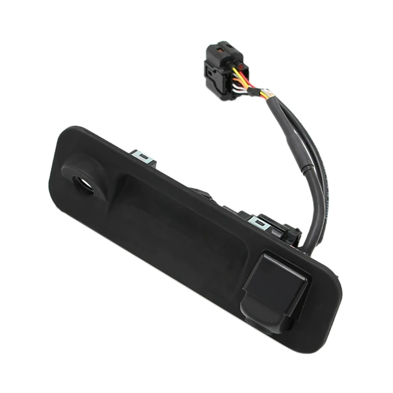Rear Camera 2015-2017 For Hyundai Sonata Rear View Back Up Camera With Trunk Switch And Wire 95760-C2101 95760 C2101
Rear Camera 2015-2017 For Hyundai Sonata Rear View Back Up Camera With Trunk Switch And Wire 95760-C2101 95760 C2101