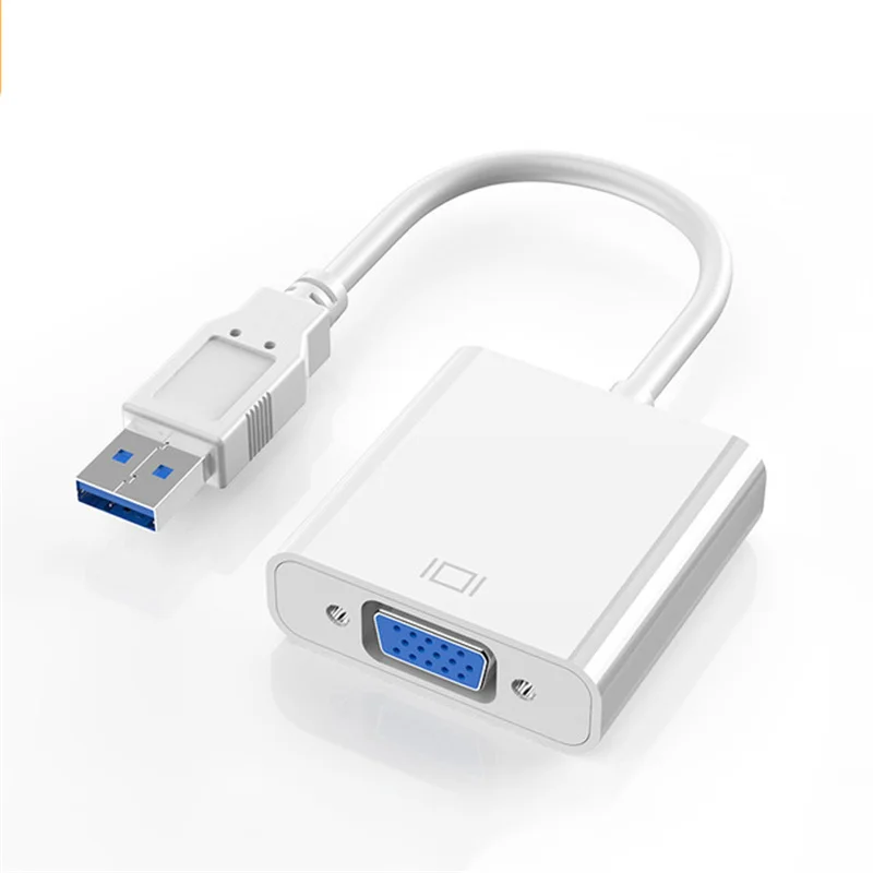 Converter Adapter 600 * 1200 Extension High Quality Replacement For 1080P Computer Monitor
Converter Adapter 600 * 1200 Extension High Quality Replacement For 1080P Computer Monitor