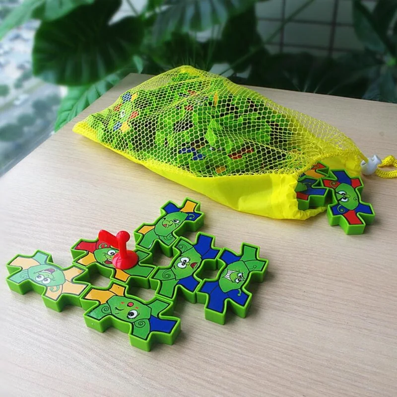 Fly AC Color Cognition concentration Strategy Game Solitaire Dominoes 3-5-6 Educational Toys for Children gift
Fly AC Color Cognition concentration Strategy Game Solitaire Dominoes 3-5-6 Educational Toys for Children gift