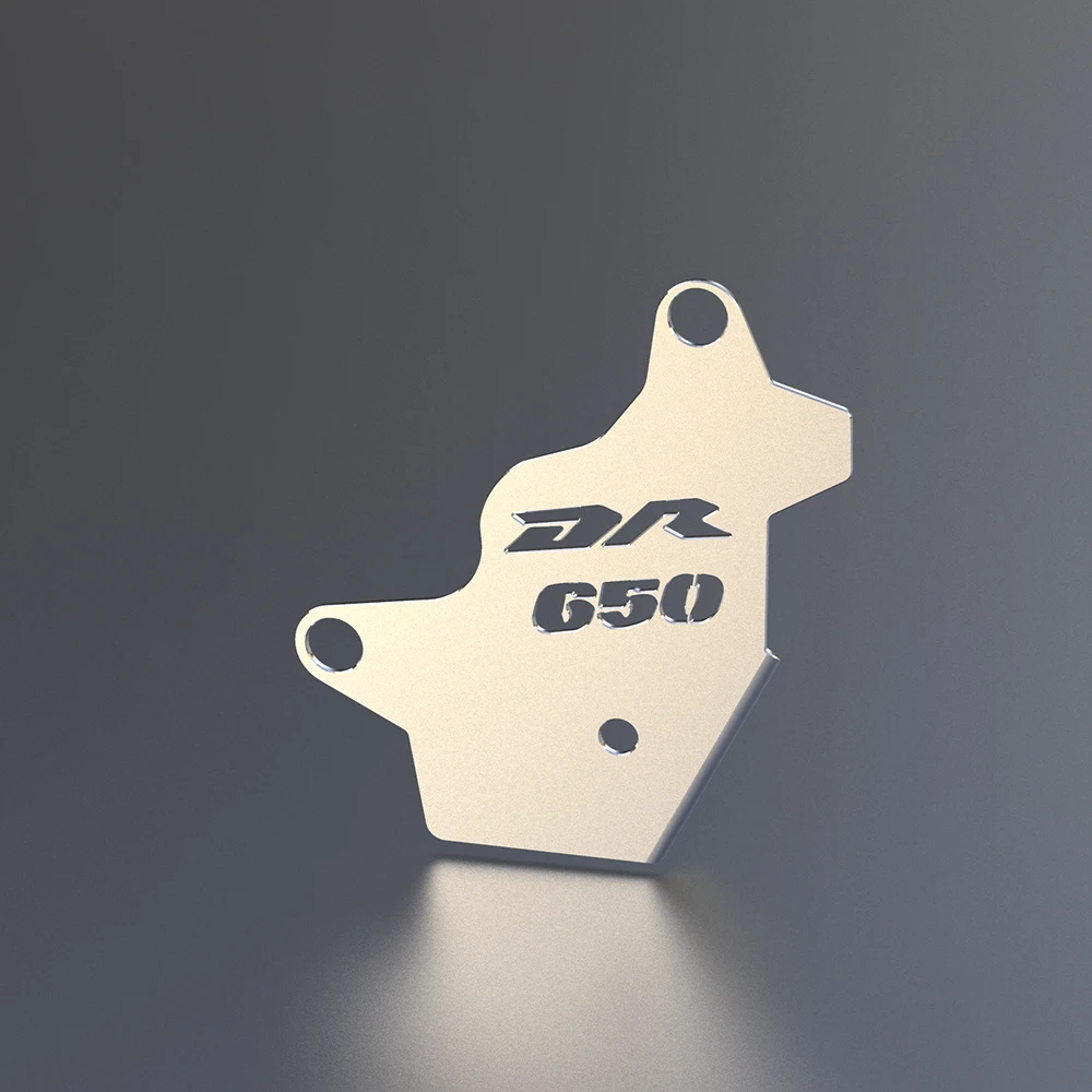 DR650 For Suzuki DR 650 650S 650SE 1996-2023 2022 2021 2020 2019 Motorcycle Accessories Front Caliper Guard Cover Protector
DR650 For Suzuki DR 650 650S 650SE 1996-2023 2022 2021 2020 2019 Motorcycle Accessories Front Caliper Guard Cover Protector