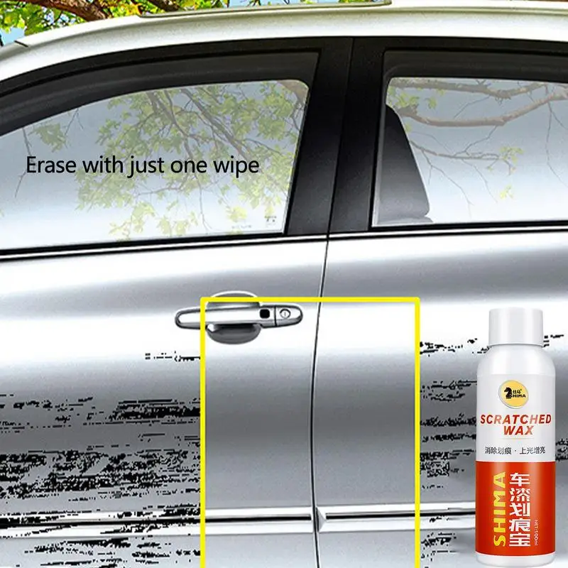 Car Scratch Remover paint care tool Auto Swirl scratch Remover Polish Auto Scratches Repair Polishing Wax Car Body Paint Care
Car Scratch Remover paint care tool Auto Swirl scratch Remover Polish Auto Scratches Repair Polishing Wax Car Body Paint Care
