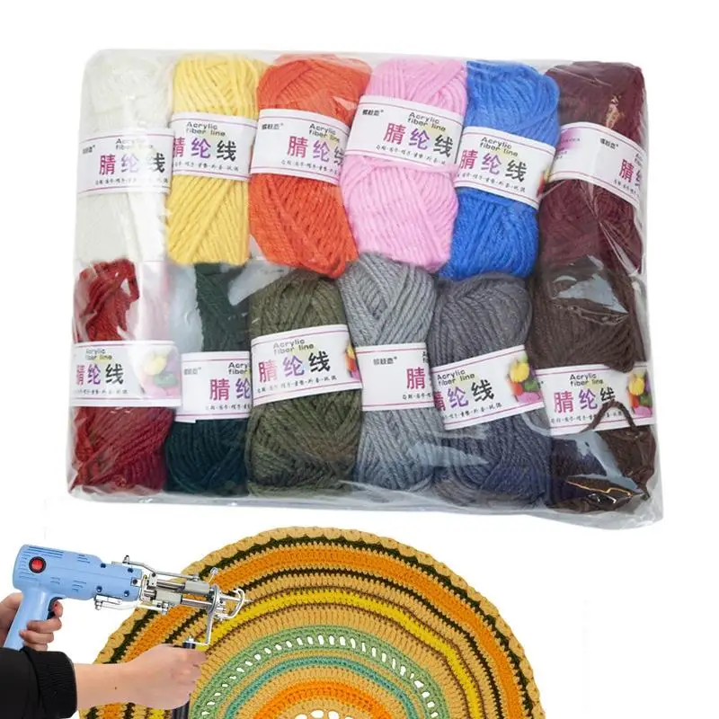 Electric Carpet Tufting Machine Carpet Weaving Flocking Machines Pile Cut Pile
Electric Carpet Tufting Machine Carpet Weaving Flocking Machines Pile Cut Pile