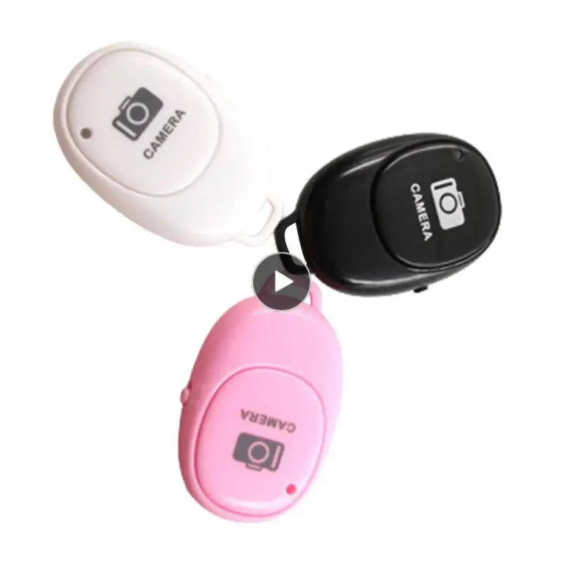 Selfie Button Clicker Remote Control Wireless Camera Shutter For Android Ios Smartphones For - Live
Selfie Button Clicker Remote Control Wireless Camera Shutter For Android Ios Smartphones For - Live