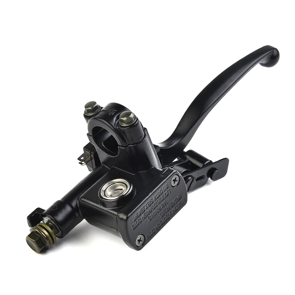 Replacement Spare Parts Brake Handle Kit Left Dirt Bike Motorcycle 7/8\\'\\'22mm Accessories 50-250CC High quality
Replacement Spare Parts Brake Handle Kit Left Dirt Bike Motorcycle 7/8\\'\\'22mm Accessories 50-250CC High quality