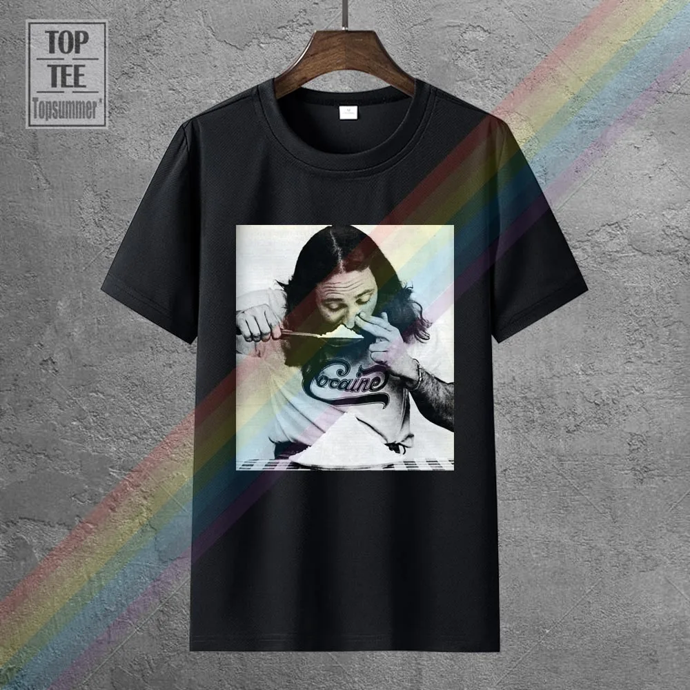 Cocain Guy Boy Drug Tee-Shirt Cool Skull T Shirt Manga Horror Anime Sweatshirts Hip Hop T Shirts Funny Anime Tshirts
Cocain Guy Boy Drug Tee-Shirt Cool Skull T Shirt Manga Horror Anime Sweatshirts Hip Hop T Shirts Funny Anime Tshirts