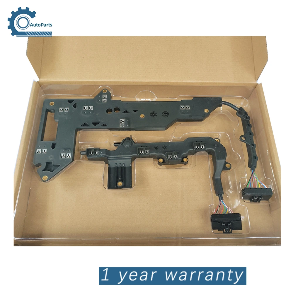 DL501 0B5 Mechatronics Repair Board Transmission Harness Compatibile 0B5398048D For Audi A4 B8 A5 A6 4G A7 Q5 RS4 RS5
DL501 0B5 Mechatronics Repair Board Transmission Harness Compatibile 0B5398048D For Audi A4 B8 A5 A6 4G A7 Q5 RS4 RS5