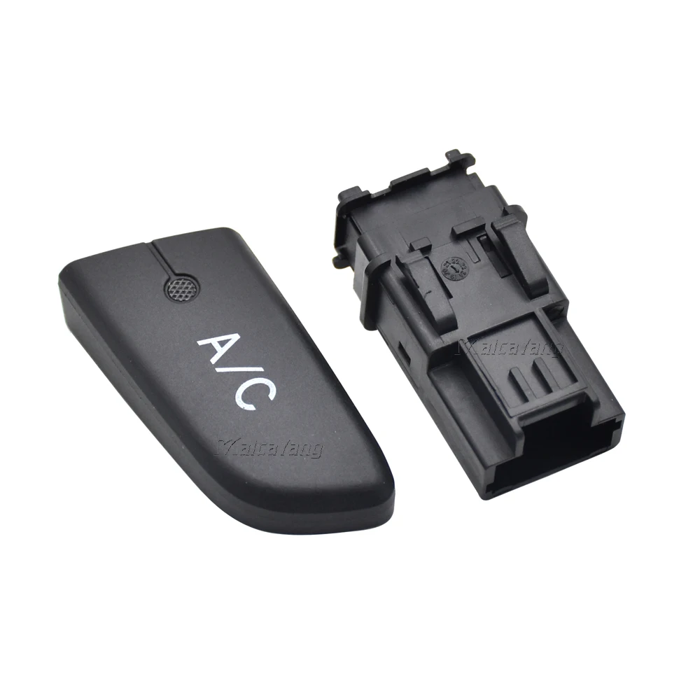 6554KX Air Conditioning AC Switch Push Button with Cap For Citroen C1 2005 2006 2007 2008 2009-2014 Air Condition Switch Button
6554KX Air Conditioning AC Switch Push Button with Cap For Citroen C1 2005 2006 2007 2008 2009-2014 Air Condition Switch Button