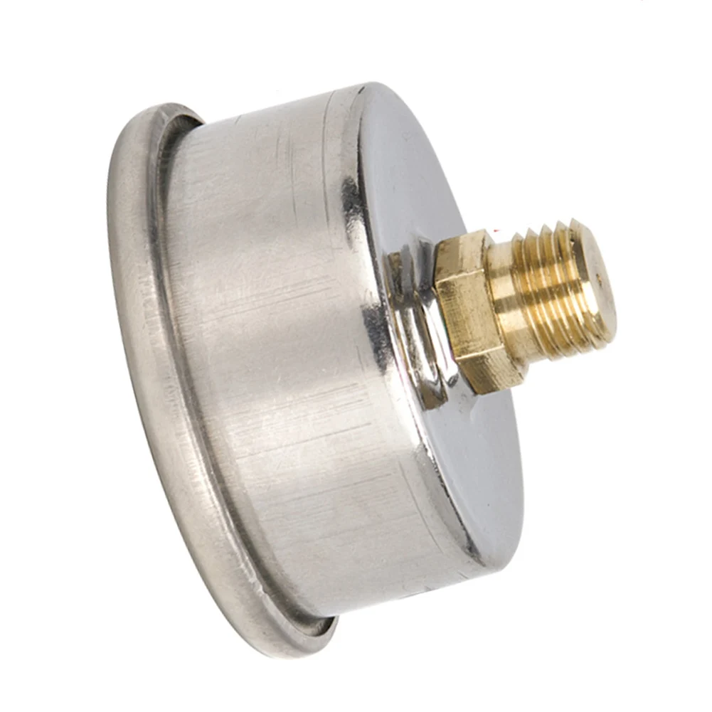 Meter Detector Pressure Gauge M14x1.5 Metal Pressure Gauge Pressure Washer Stainless Steel Cleaning Machine Parts
Meter Detector Pressure Gauge M14x1.5 Metal Pressure Gauge Pressure Washer Stainless Steel Cleaning Machine Parts