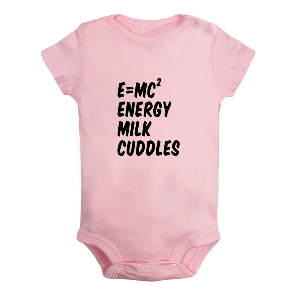 iDzn NEW Energy Milk Cuddles Cute Baby Rompers Baby Boys Girl Fun Print Bodysuit Infant Short Sleeves Jumpsuit Kids Soft Clothes
iDzn NEW Energy Milk Cuddles Cute Baby Rompers Baby Boys Girl Fun Print Bodysuit Infant Short Sleeves Jumpsuit Kids Soft Clothes