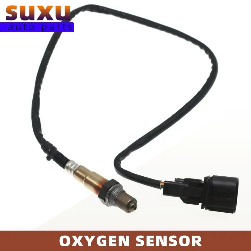 Кислородный датчик Lambda 022906262BE 022906262BF для FORD GALAXY SEAT ALHAMBRA SKODA FABIA VW GOLF 
Кислородный датчик Lambda 022906262BE 022906262BF для FORD GALAXY SEAT ALHAMBRA SKODA FABIA VW GOLF