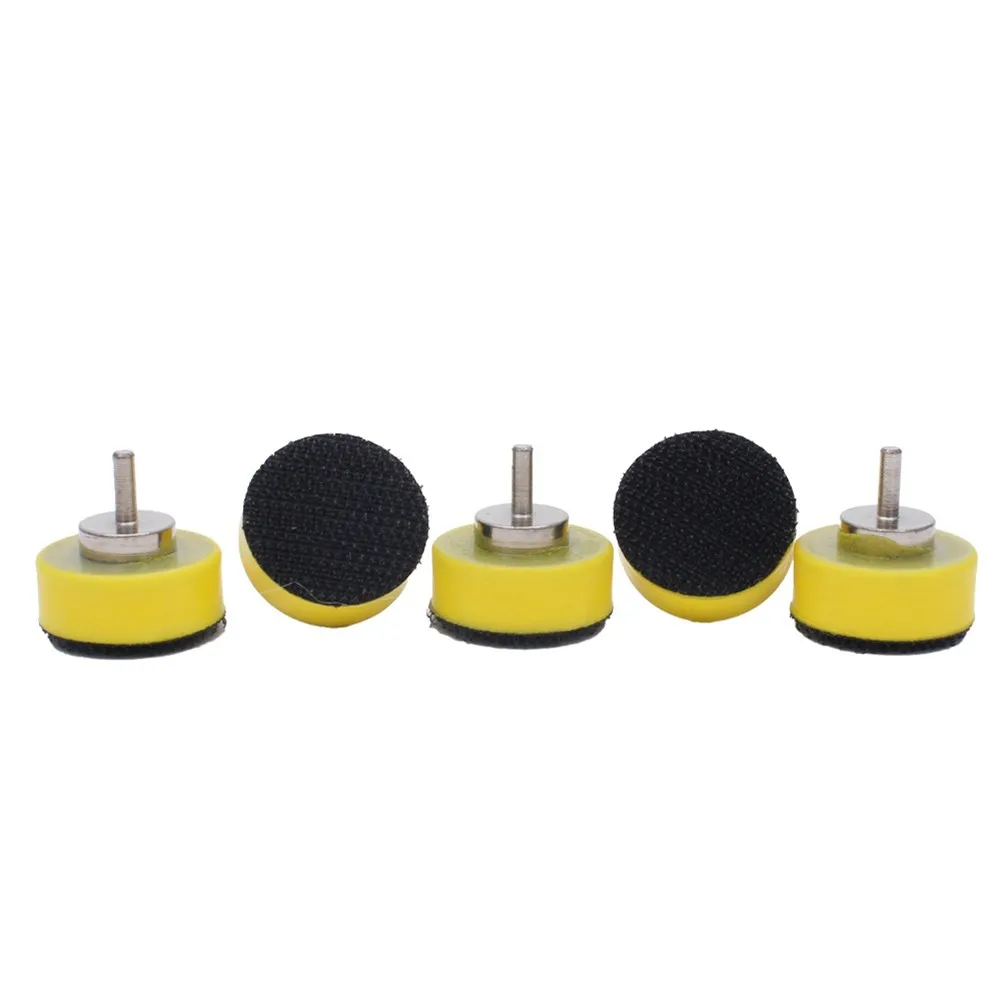 1Pc 25mm Polishing Pad Hook/Loop Sanding Pad D4000 D3000 Power Tool Accessories For Wood Products Metal Furniture Metal
1Pc 25mm Polishing Pad Hook/Loop Sanding Pad D4000 D3000 Power Tool Accessories For Wood Products Metal Furniture Metal
