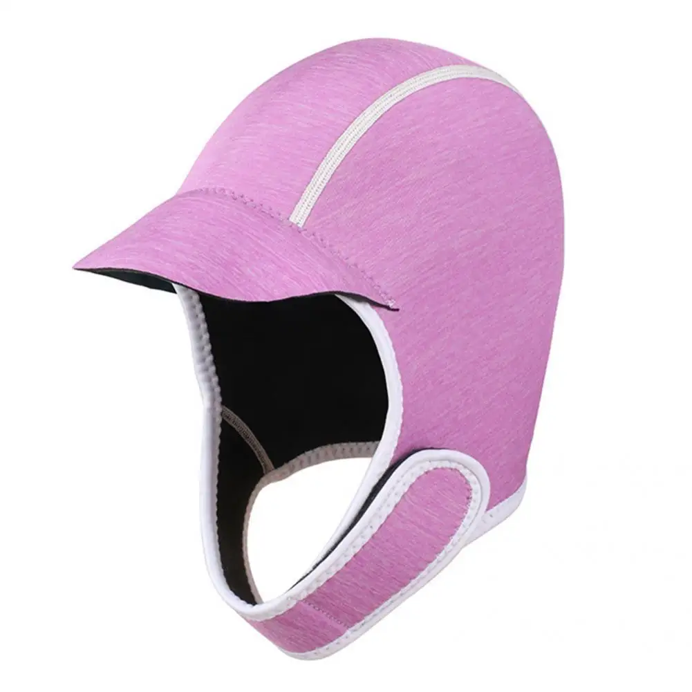 Diving Hat 5 Colors Surfing Hat Lightweight Anti-UV Delicate Fastener Tape Keep Warm Thick Surfing Hat
Diving Hat 5 Colors Surfing Hat Lightweight Anti-UV Delicate Fastener Tape Keep Warm Thick Surfing Hat