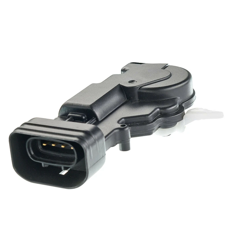 69140-AC010 Door Lock Actuator for Toyota Avalon 2000-2004 Sequoia 2001-2007 Rear Left LH
69140-AC010 Door Lock Actuator for Toyota Avalon 2000-2004 Sequoia 2001-2007 Rear Left LH