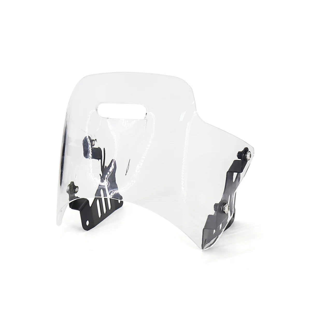 Motorcycle Windscreen Windshield Air Wind Deflector for XSR 900 XSR900 Xsr900 2022 2023
Motorcycle Windscreen Windshield Air Wind Deflector for XSR 900 XSR900 Xsr900 2022 2023