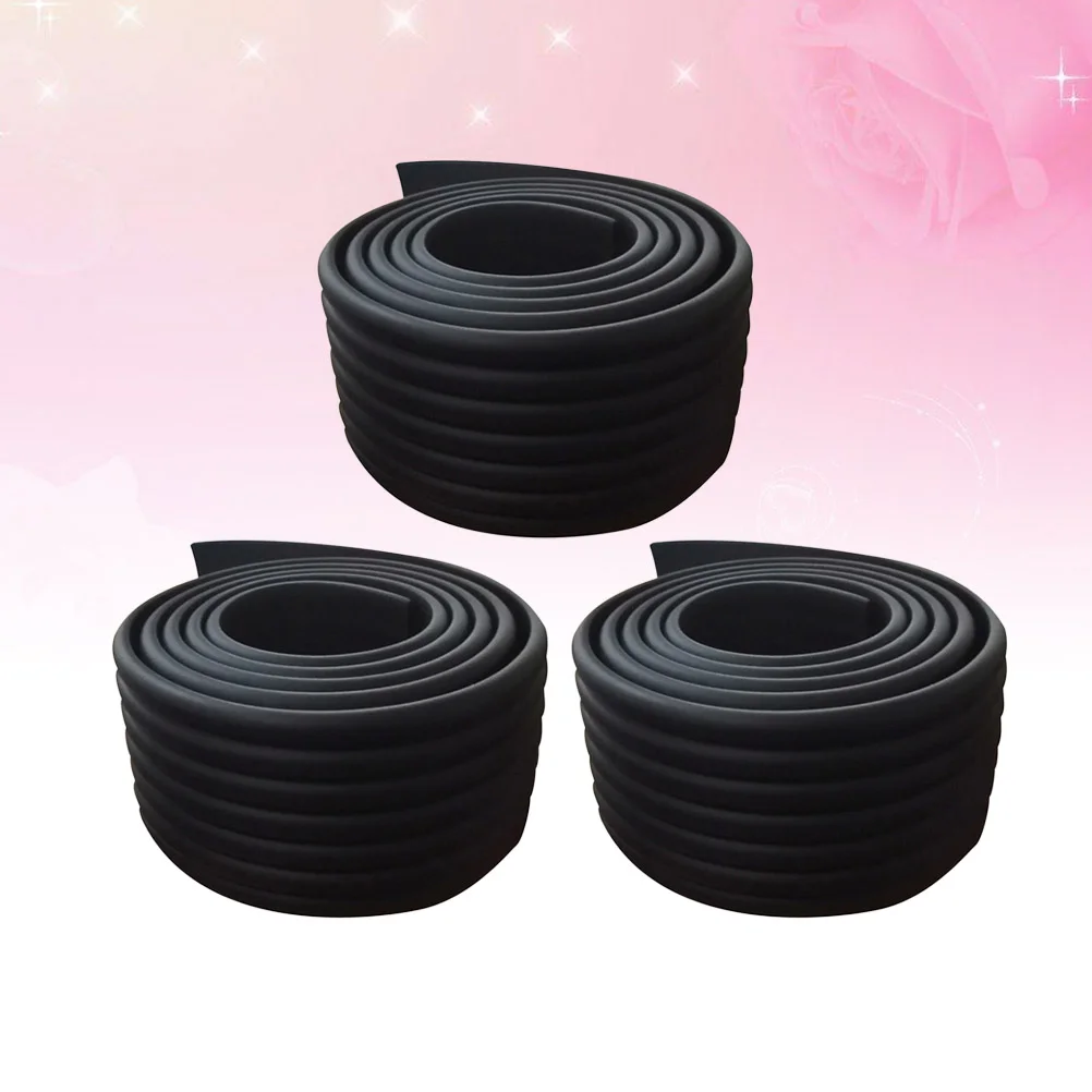 3 Pcs Baby Corner Protector Thicken Corner Protector Protection Guard Cushion Baby Proofing Corner Guards Child
3 Pcs Baby Corner Protector Thicken Corner Protector Protection Guard Cushion Baby Proofing Corner Guards Child