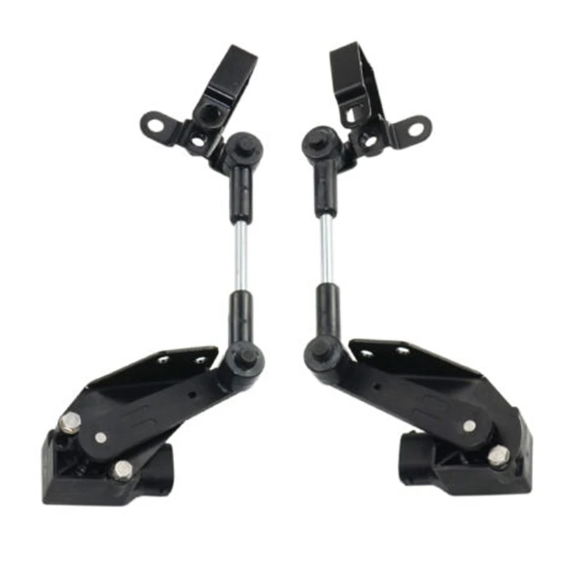1 пара датчиков уровня высоты задней подвески для Hummer H2 2002-2009 15124929 15124930
1 пара датчиков уровня высоты задней подвески для Hummer H2 2002-2009 15124929 15124930