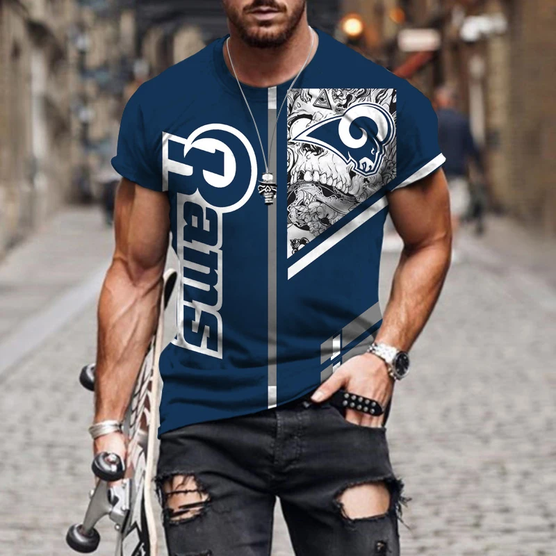 Summer new 2022 men's T-shirt 3D printing graffiti short-sleeved summer super personality fashion stitching pattern T-shirt men'
Summer new 2022 men's T-shirt 3D printing graffiti short-sleeved summer super personality fashion stitching pattern T-shirt men'