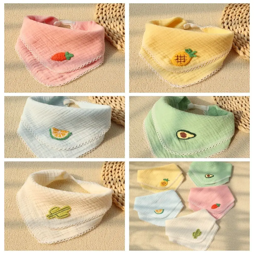 Snap Button Baby Muslin Bibs Feeding Towel Cotton Candy Color Triangular Saliva Towel Soft Ruffle Burp Cloths Toddler
Snap Button Baby Muslin Bibs Feeding Towel Cotton Candy Color Triangular Saliva Towel Soft Ruffle Burp Cloths Toddler