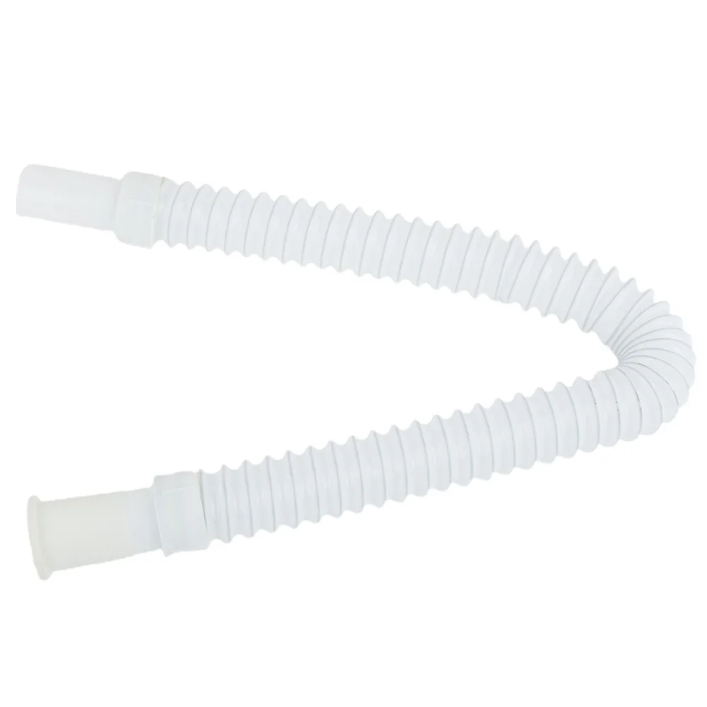 S-type Pipe Waste Pipe Mop Pool Drain Bending Shape Good Toughness High Strength Plastic Waste Pipe Water Pipe
S-type Pipe Waste Pipe Mop Pool Drain Bending Shape Good Toughness High Strength Plastic Waste Pipe Water Pipe