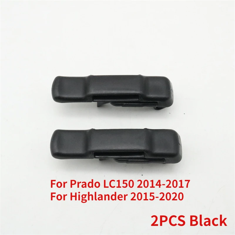 Зажим Для Автомобильного Ремня Безопасности Для Toyota Land Cruiser Prado LC150 2010-2020 Highlander 2015-2020 С Фиксированно...
Зажим Для Автомобильного Ремня Безопасности Для Toyota Land Cruiser Prado LC150 2010-2020 Highlander 2015-2020 С Фиксированно...