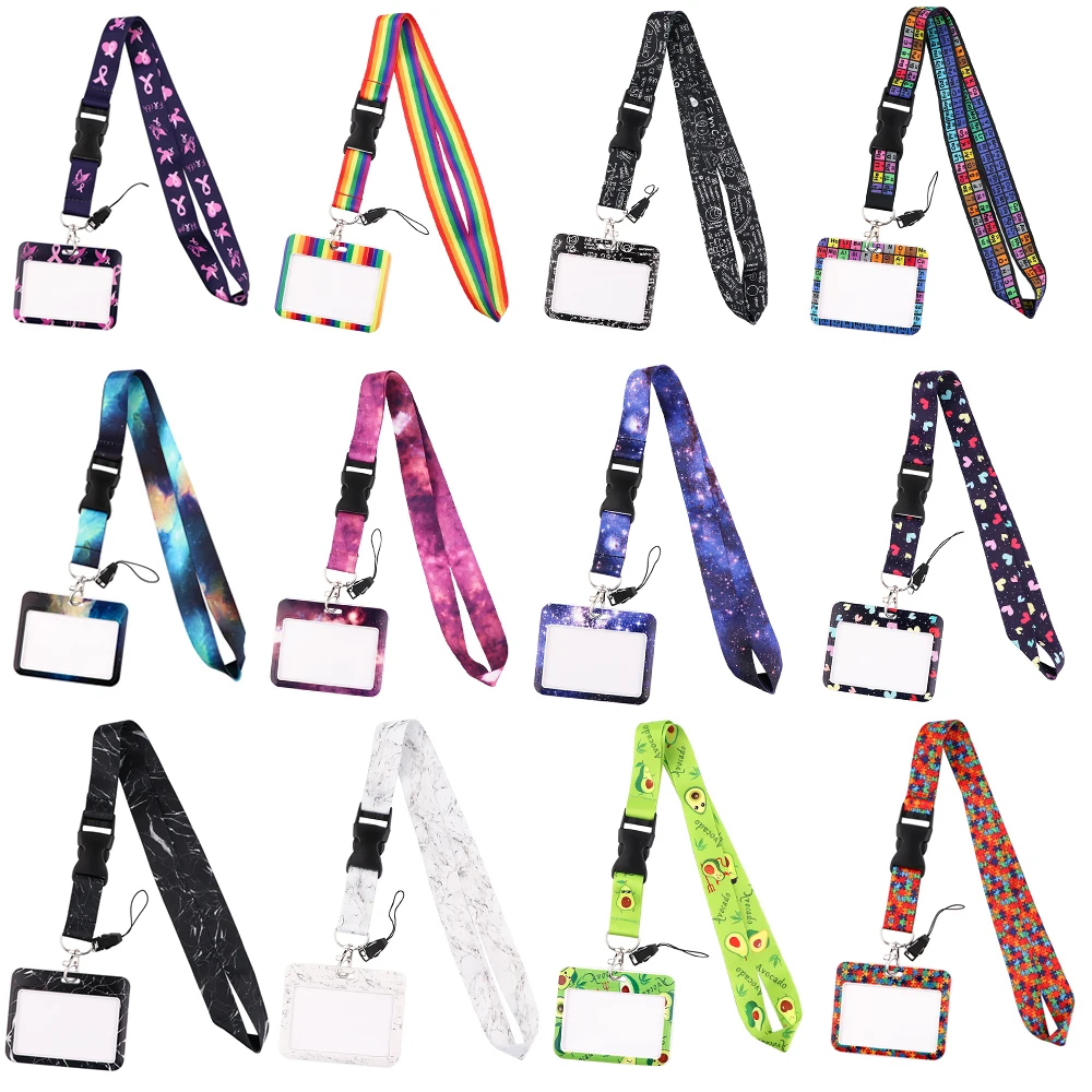 LB1437 Wholesale Ribbon Breast Cancer Awareness Medical Doctors Lanyard Neck Straps Key Rings Accessories Keychain Badge Holders
LB1437 Wholesale Ribbon Breast Cancer Awareness Medical Doctors Lanyard Neck Straps Key Rings Accessories Keychain Badge Holders