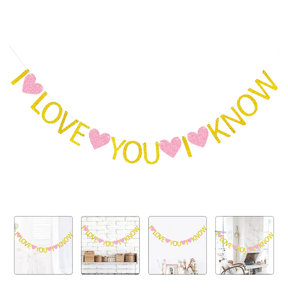 Wedding Banner Bunting Party Gold Paper Flag Garland Glitter Decoration Decorations Shower Bridal Vintage Romantic Backdrop Sign
Wedding Banner Bunting Party Gold Paper Flag Garland Glitter Decoration Decorations Shower Bridal Vintage Romantic Backdrop Sign