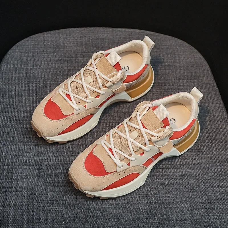 2023 New Bread Shoes, Board Shoes, Low Top, Trendy Skate Shoe, Casual Fashion Shoes, Youth Color Contrast Shoes
2023 New Bread Shoes, Board Shoes, Low Top, Trendy Skate Shoe, Casual Fashion Shoes, Youth Color Contrast Shoes