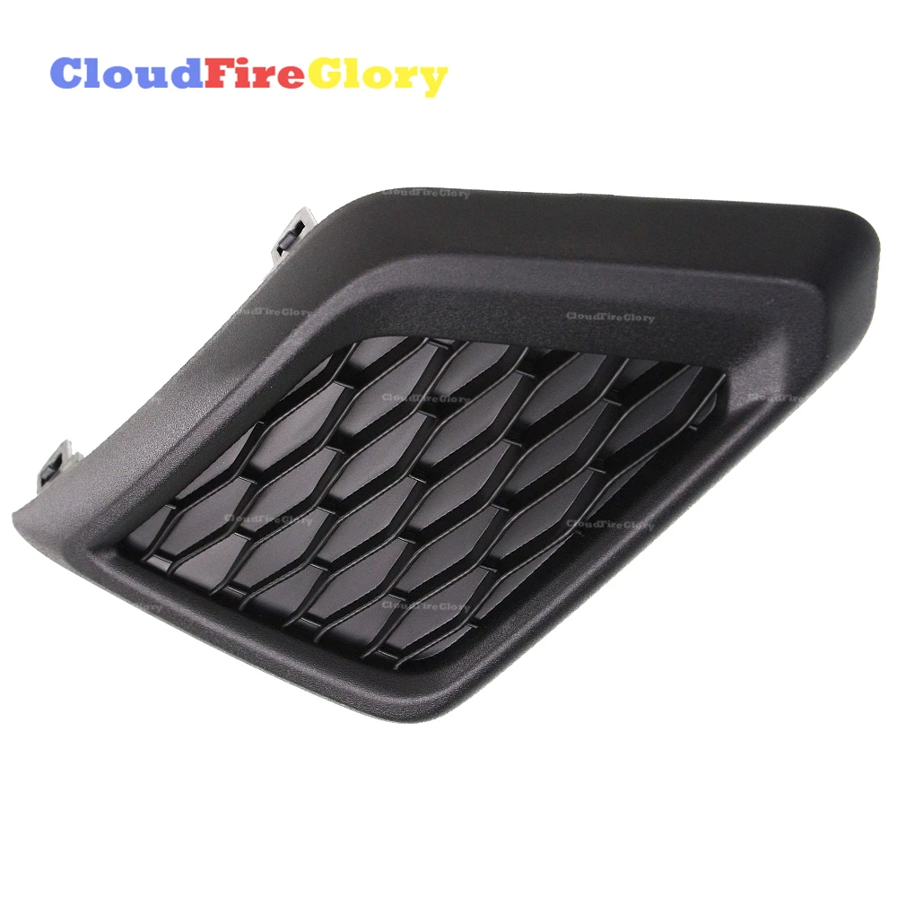 CloudFireGlory For Nissan Rogue 2014 2015 2016 Front Left Or Right Side Fog Light Cover Black Plastic 622574BA0A 622564BA0A
CloudFireGlory For Nissan Rogue 2014 2015 2016 Front Left Or Right Side Fog Light Cover Black Plastic 622574BA0A 622564BA0A