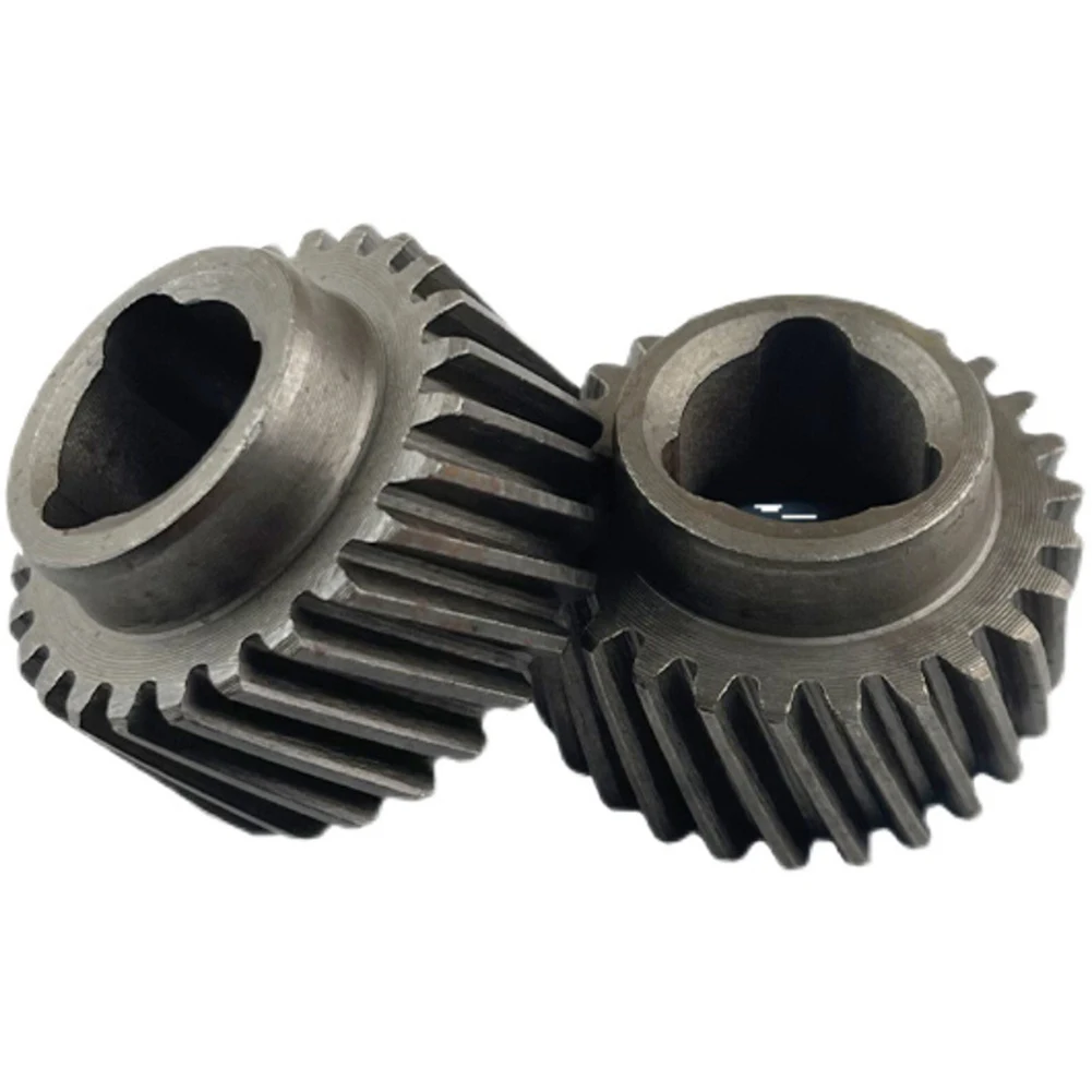 36mm 26T Helical Gear Wheel Electric Tool Helical Gear Wheel Repair Part For 26 Electric Hammer
36mm 26T Helical Gear Wheel Electric Tool Helical Gear Wheel Repair Part For 26 Electric Hammer