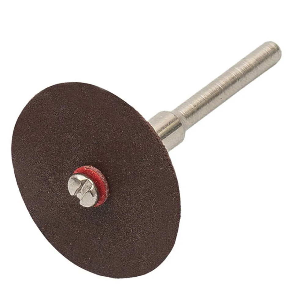 Grinding Tool Cutting Disc Accessories Brand New DIY Nickel Plated Steel Parts Portable For All Rotating Tools
Grinding Tool Cutting Disc Accessories Brand New DIY Nickel Plated Steel Parts Portable For All Rotating Tools