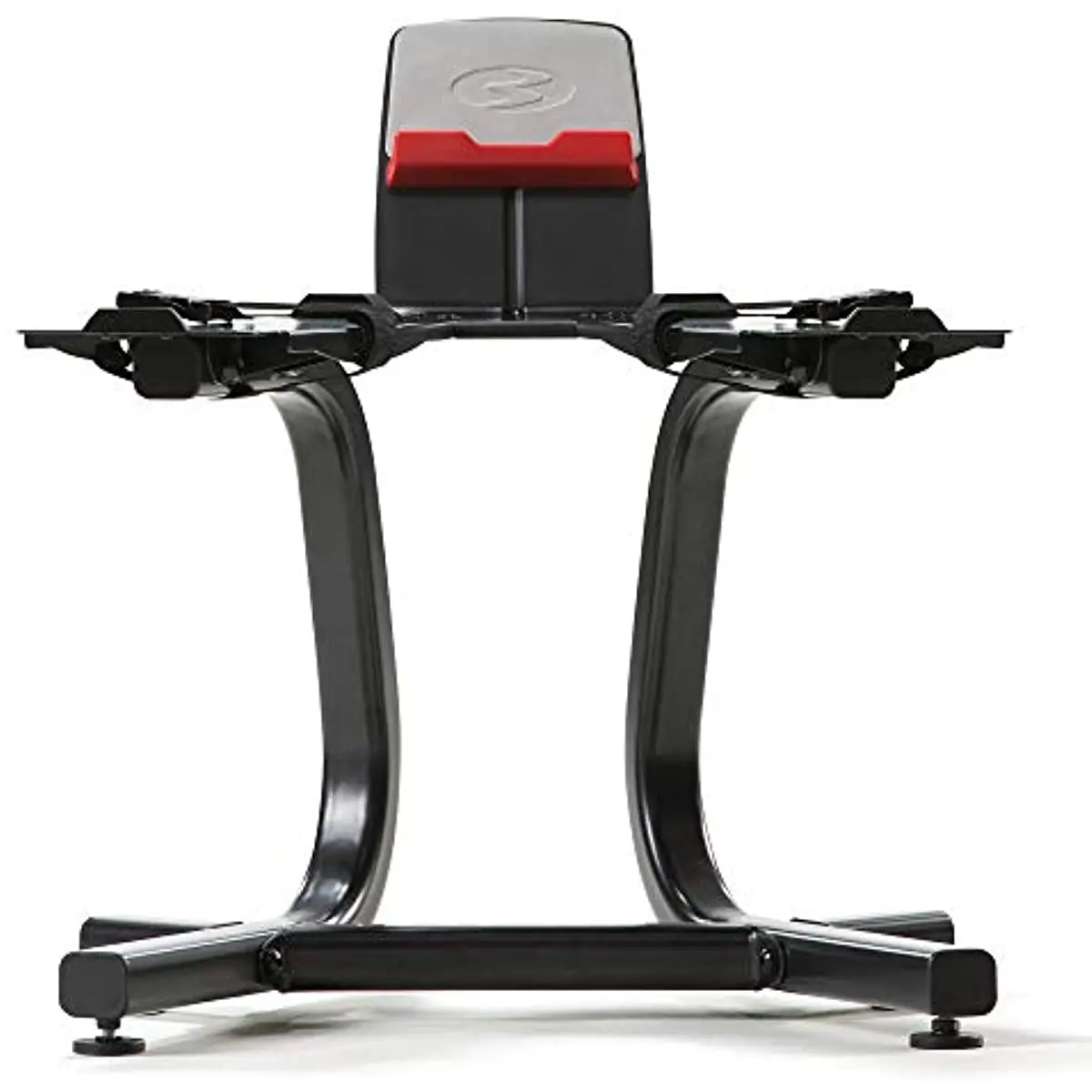 Bowflex SelectTech Dumbbell Stand with Media Rack exercise equipment US(Origin)
Bowflex SelectTech Dumbbell Stand with Media Rack exercise equipment US(Origin)