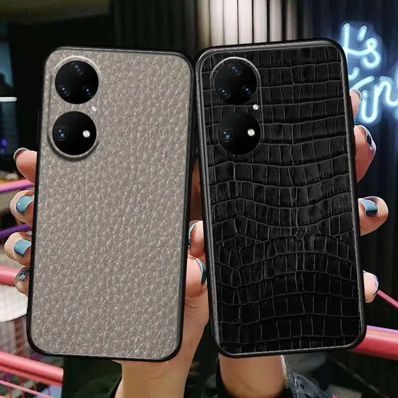 Chic leather pattern Phone Case For Huawei p50 P40 p30 P20 10 9 8 Lite E Pro Plus Black Etui Coque Painting Hoesjes comic fas
Chic leather pattern Phone Case For Huawei p50 P40 p30 P20 10 9 8 Lite E Pro Plus Black Etui Coque Painting Hoesjes comic fas