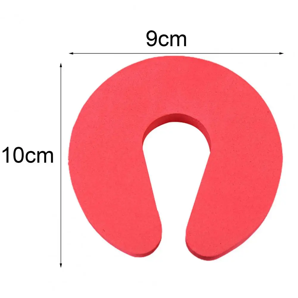 4Pcs Practical Door Stop Rebound Door Buffer Silent Impact Reliable Practical Door Stopper Shockproof
4Pcs Practical Door Stop Rebound Door Buffer Silent Impact Reliable Practical Door Stopper Shockproof